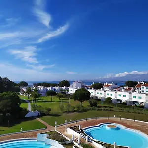 Prainha Clube Апарт-отель