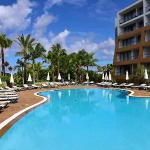 Pestana Park Апарт-отель