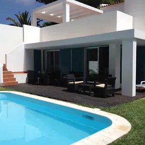 3* Parco vacanze Aldeamento Turistico Da Prainha