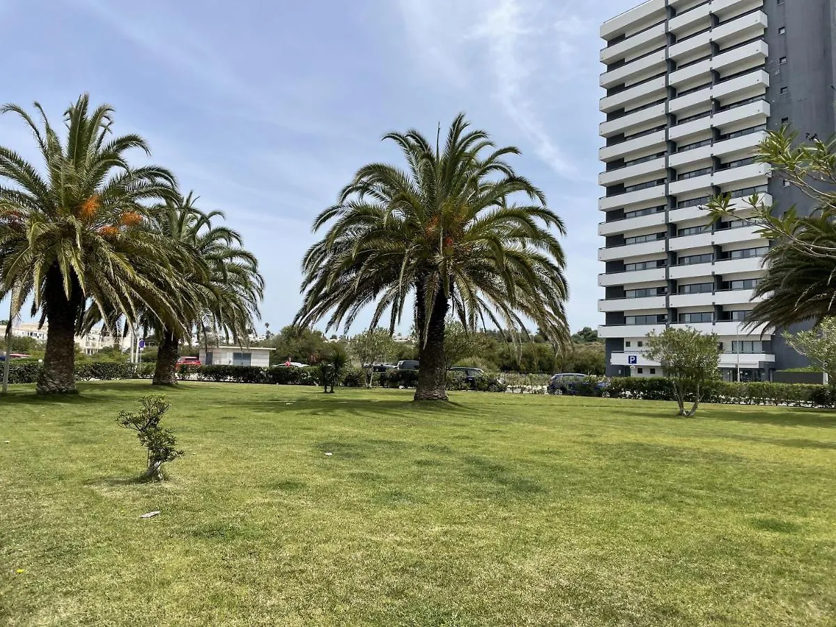 Apartment The Studio - Pet Friendly Alvor