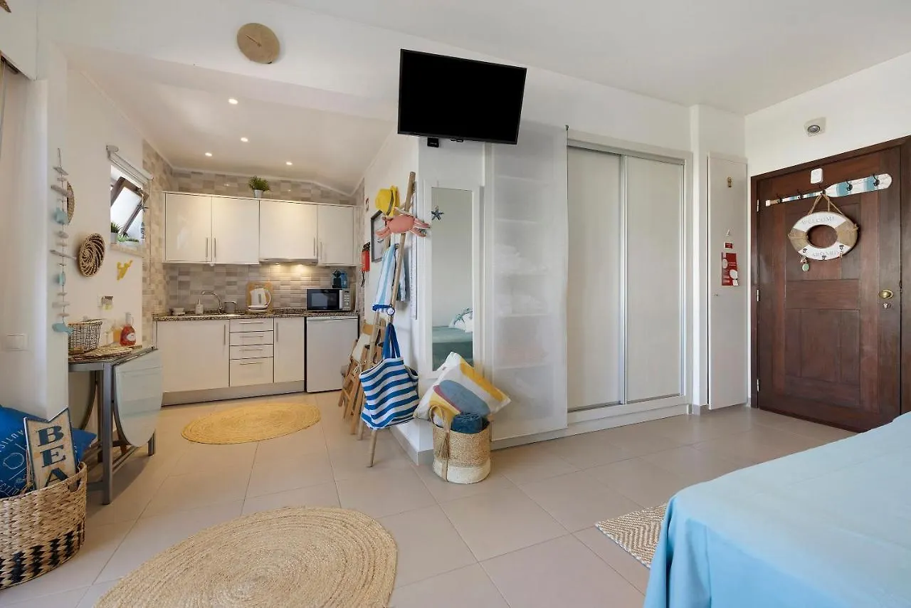 Apartment The Studio - Pet Friendly Alvor