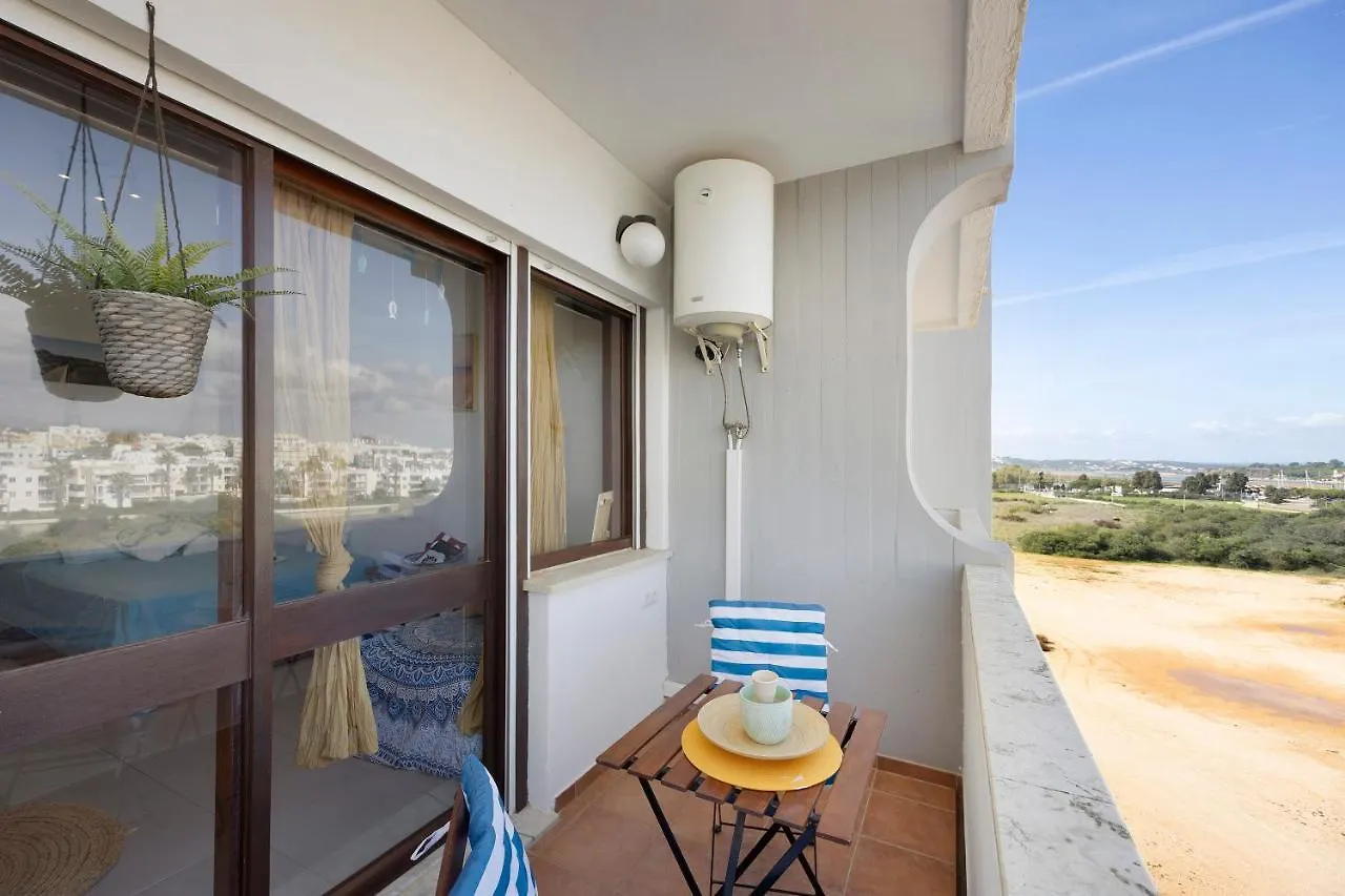 Apartment The Studio - Pet Friendly Alvor