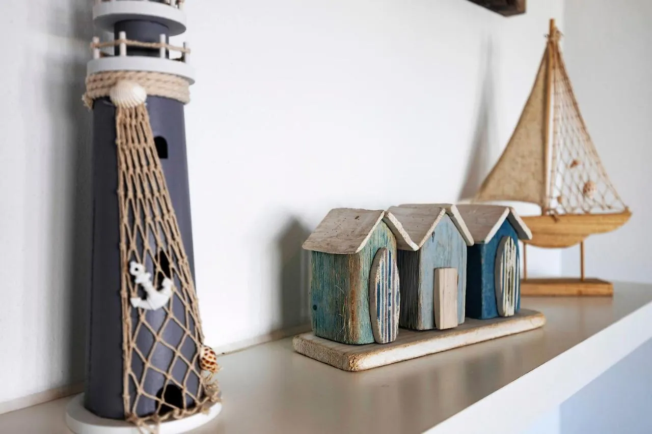 The Studio - Pet Friendly Alvor 0*,  Portogallo