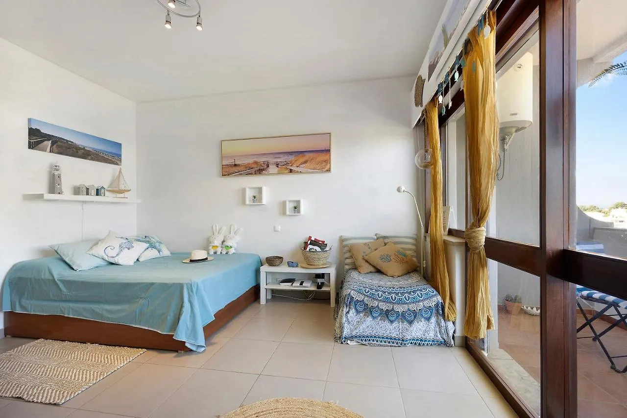 The Studio - Pet Friendly Alvor Portugal