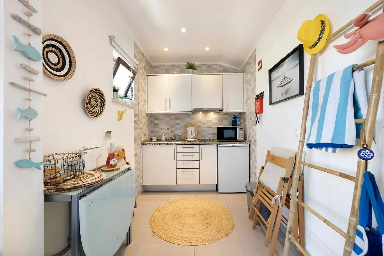 The Studio - Pet Friendly Alvor