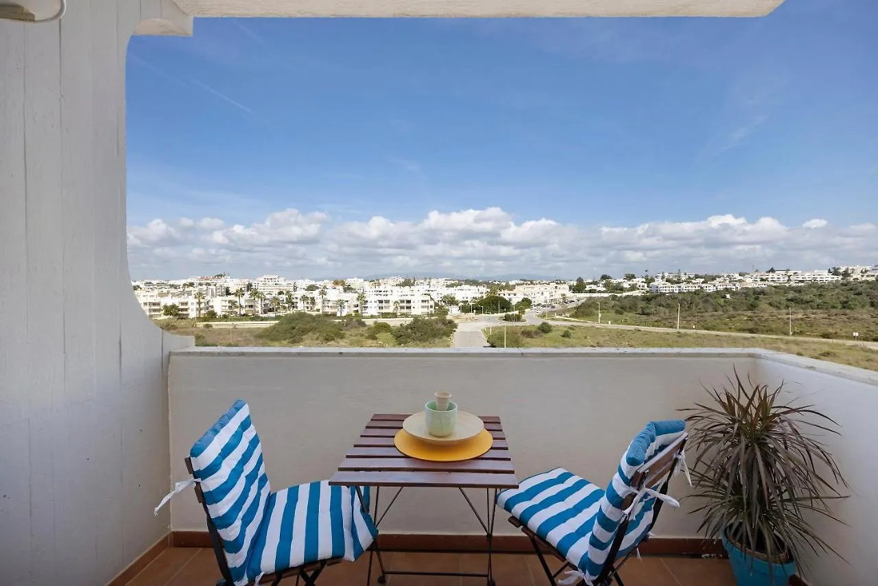 The Studio - Pet Friendly Alvor Portugal