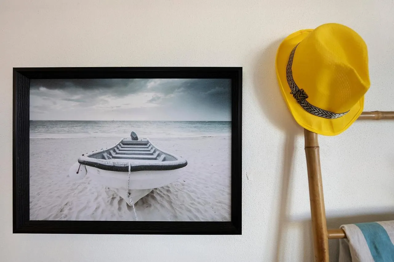 The Studio - Pet Friendly Alvor Apartment