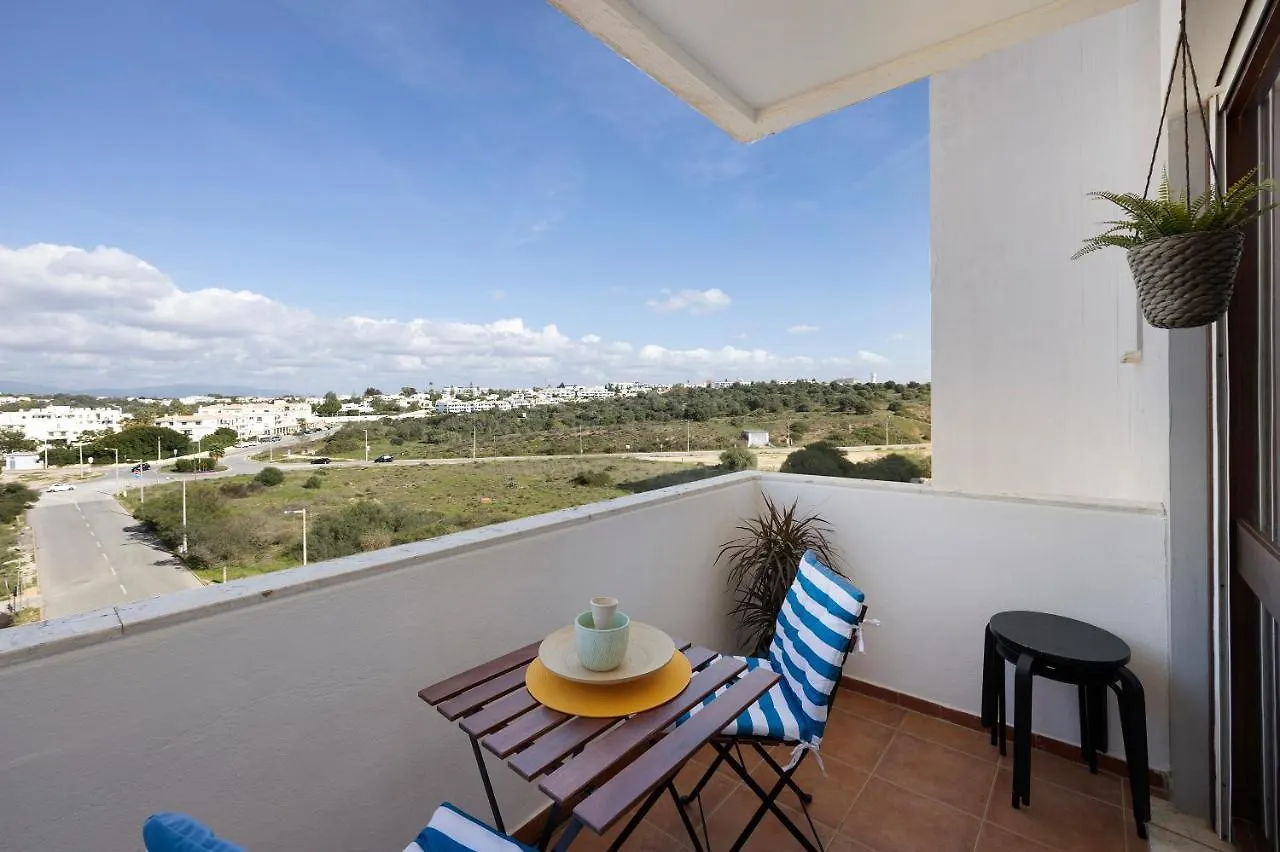 Apartment The Studio - Pet Friendly Alvor Portugal