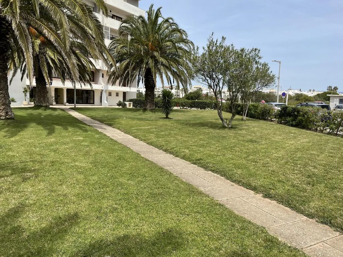 The Studio - Pet Friendly Alvor 0*,