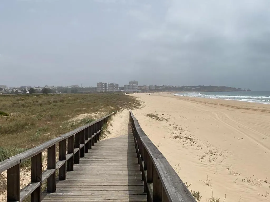 The Studio - Pet Friendly Alvor Apartment