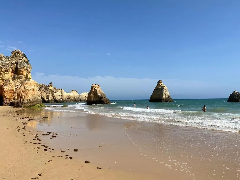 The Studio - Pet Friendly Alvor