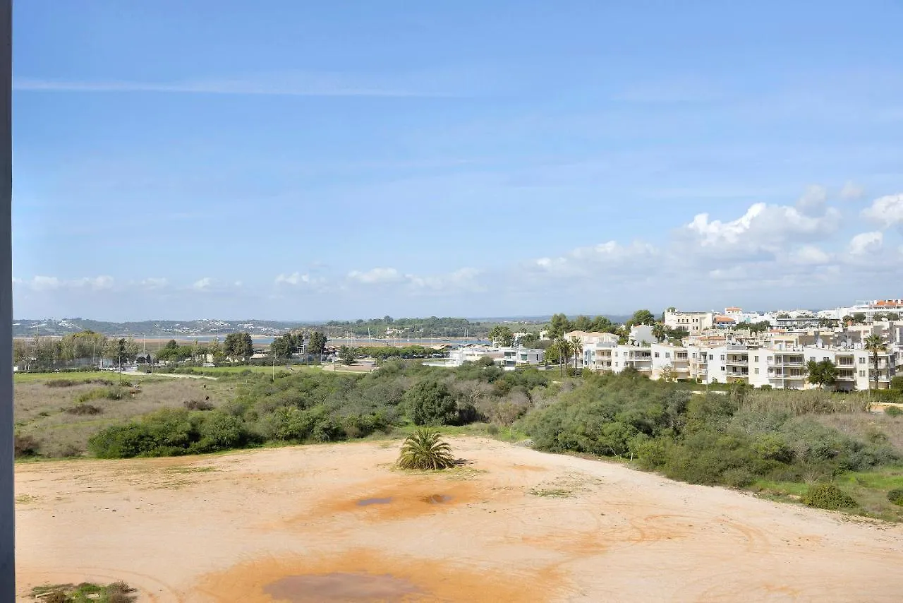 Appartamento The Studio - Pet Friendly Alvor