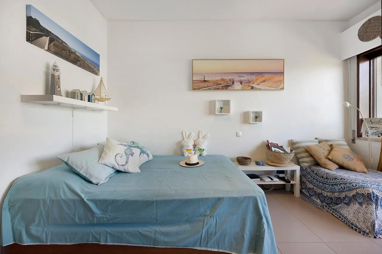 Apartment The Studio - Pet Friendly Alvor Portugal