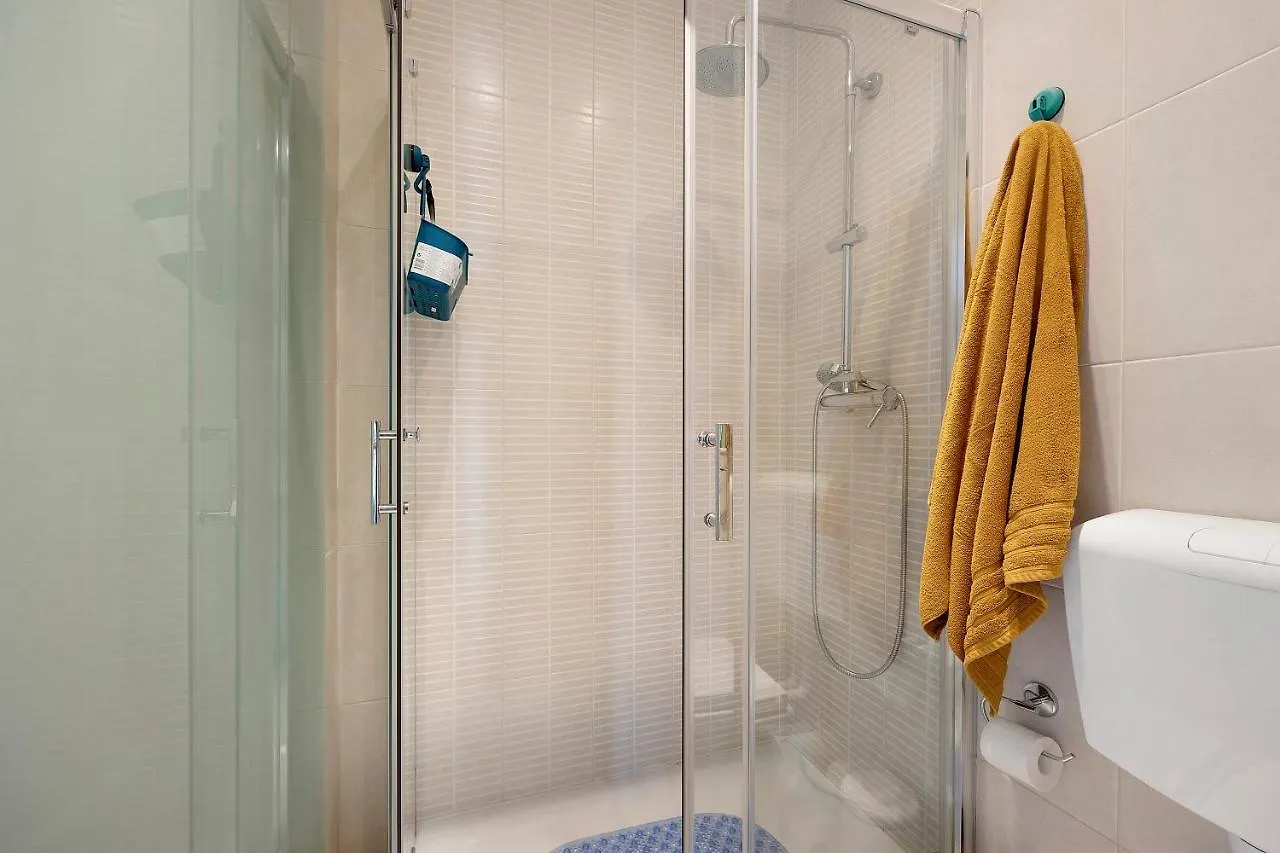 Apartment The Studio - Pet Friendly Alvor Portugal