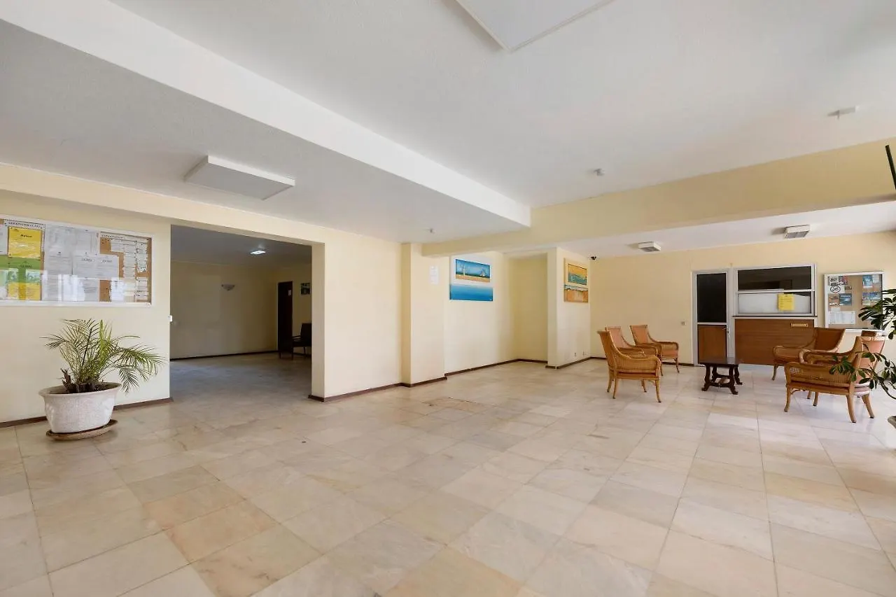 The Studio - Pet Friendly Alvor