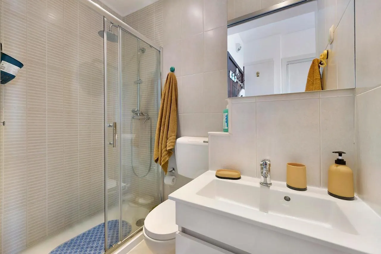 The Studio - Pet Friendly Alvor