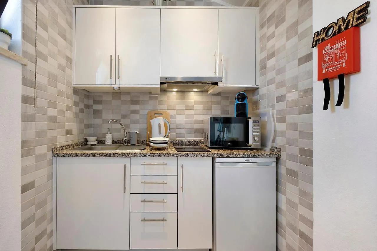 The Studio - Pet Friendly Alvor 0*,  Portugal
