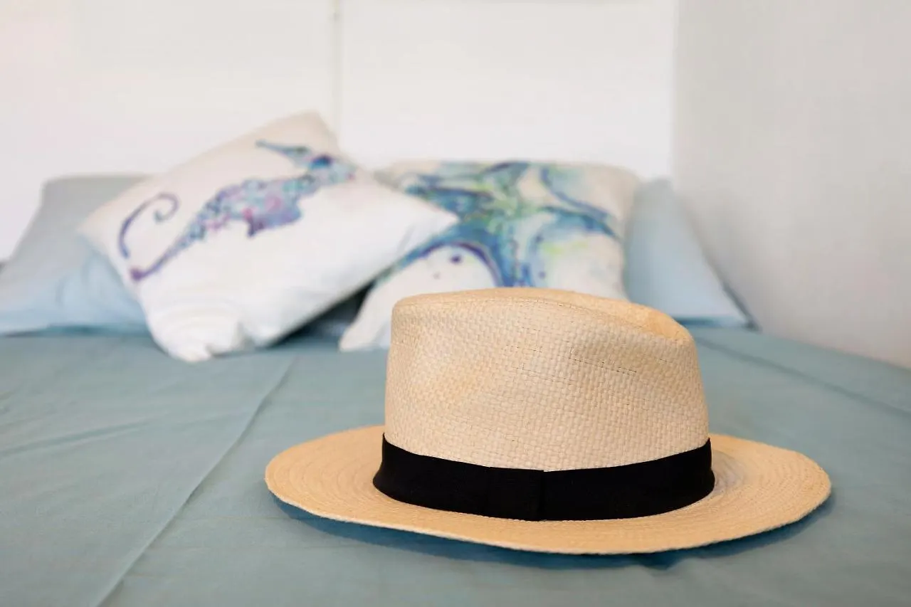 The Studio - Pet Friendly Alvor Apartment