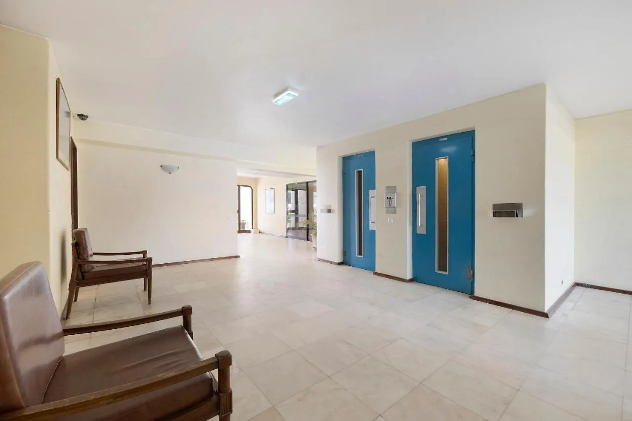 The Studio - Pet Friendly Alvor Apartment