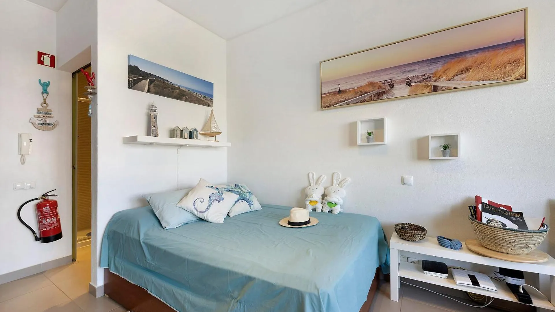 The Studio - Pet Friendly Alvor